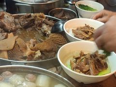 -莲塘味宝园牛杂(天越翔园店)