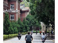 -厦门大学(思明校区)