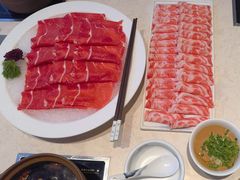 -澳门豆捞(裕华东路店)