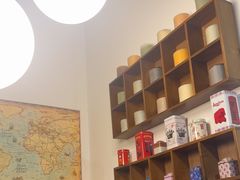 -沏点Trattoria意大利餐厅(新街口店)