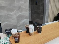 -星巴克臻选(深圳卓悦中心店)
