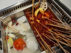 -闵四遵义羊肉粉(朝外大街店)