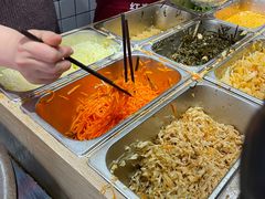 -三兄弟高炉烧饼