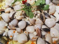 -味可道美食坊(福基路店)