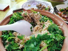 台山黄鳝饭-都斛海鲜街