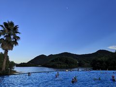 -宁波九龙湖开元度假村