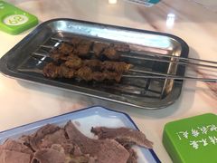 -大陈鸿源牛肉馆(大陈总店)