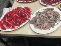 -八合里潮汕鲜牛肉火锅(吉大店)