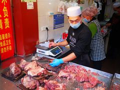 -刘纪孝腊牛羊肉(北广济街店)