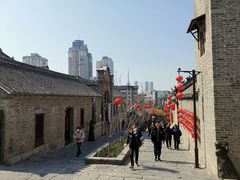 -回龙窝历史文化街区