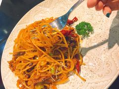 -食间牛排(湖西路店)