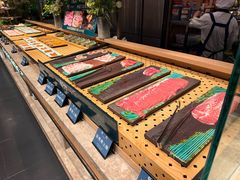 -梨花自助烤肉(西三旗万象汇黑金店)