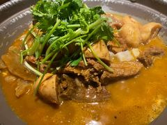 -吃饭皇帝大土家民族菜(正大广场店)