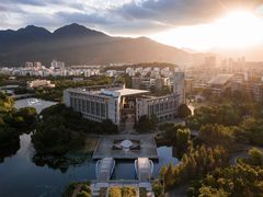 -福州大学(旗山校区)