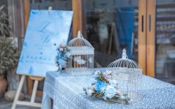 -汕尾陆丰婚庆婚礼司仪主持洪立策划公司(东海店)