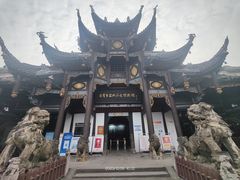-自贡市盐业历史博物馆
