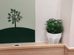 用餐区-德克士(通宝路店)