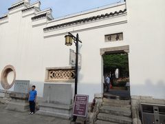 -文昌阁