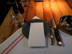 -Pancakes on the rocks(Darling Harbour)