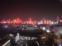 -VENU+海景酒廊