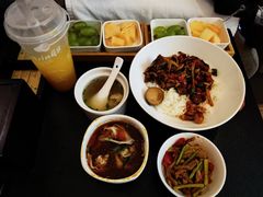 -金色印象·4K影院式足体养生(杨家坪西郊店)
