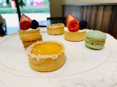 -榖屋house of flour(张江首店)