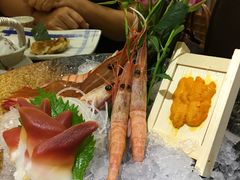 -山之川日料放题(通州店)