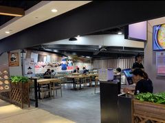 -吴草鸡爪오초닭발韩食堂(融恒盈嘉中心店)