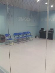 -北京龙舞天团流行舞培训