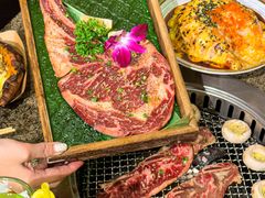 -梦山水日本烧肉(五四广场店)