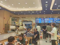 -西部马华清真兰州牛肉面·烧烤夜市(三里河店)