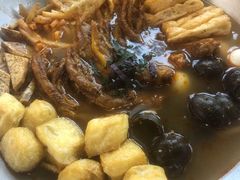 -小螺大作·螺蛳粉火锅(林和西店)