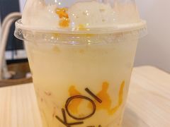 -KOI The(卓悦汇购物中心店)