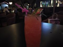 -爵士花园音乐酒吧餐厅