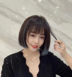 -杉影印象日式烫染專門店