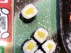 -友壹町寿司(嘉洲广场店)