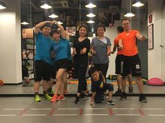 -快快(浦东新区年家浜路)