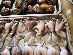 -大连海鲜斑鱼火锅(安平店)