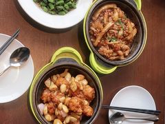-皇后餐厅-煲仔·小菜·打边炉(古北店)