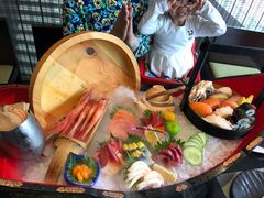 -广州建国酒店·涟日本料理