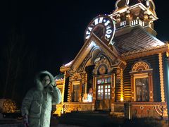 -伏尔加庄园米尼阿久尔餐厅