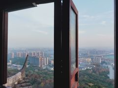 -杭州半山国家森林公园