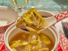 -谭厨中山传家菜.乳鸽.脆鲩鱼(华强北中航城店)