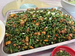 -金水泊山庄·花椒鸡(铁山坪店)