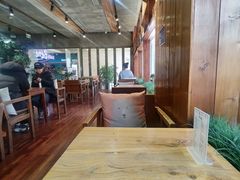 -咖啡陪你(广顺北大街福码大厦店)