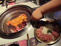 -炭之家·齐齐哈尔非遗烤肉·鲜切直供(中央大街店)