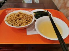 -新川面馆(新街口起源店)