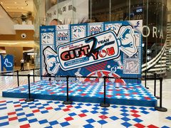 -深圳来福士广场