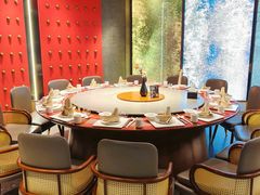 -陈熹公民族美食文化餐厅·清真(中华广场店)
