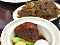 -晋阳饭庄(虎坊桥店)